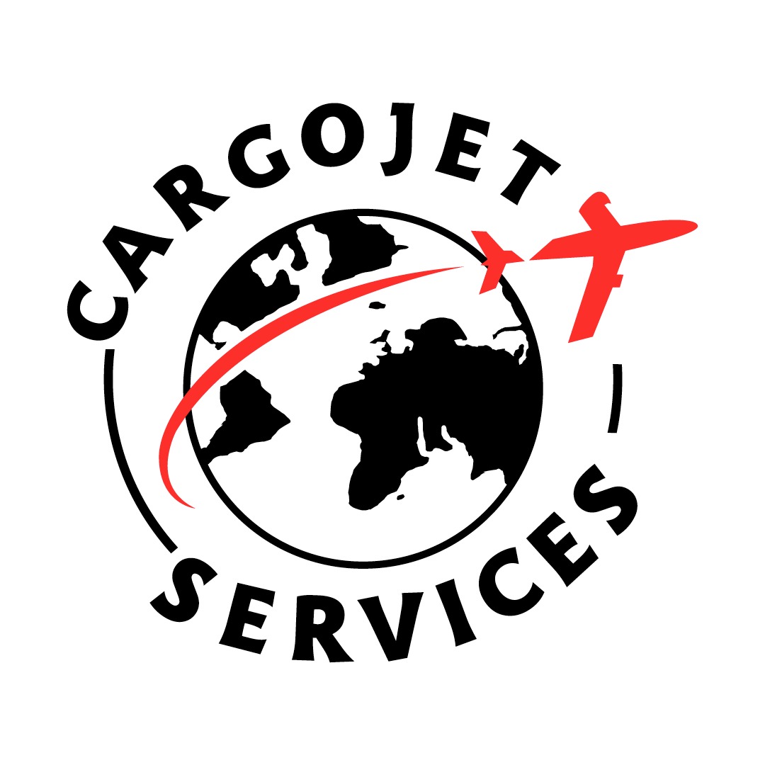 Cargojet Services Logo